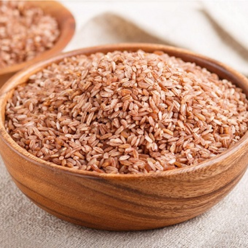 Brown Rice