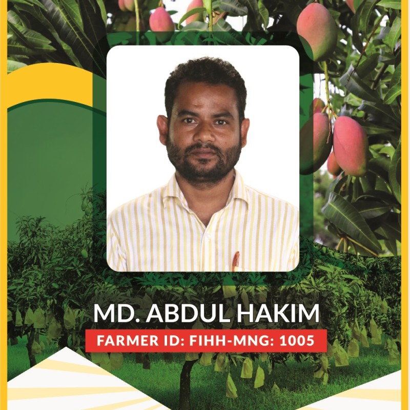 Md. Abdul Hakim
