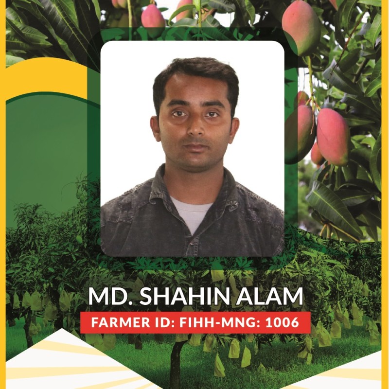 Md. Shahin Alam
