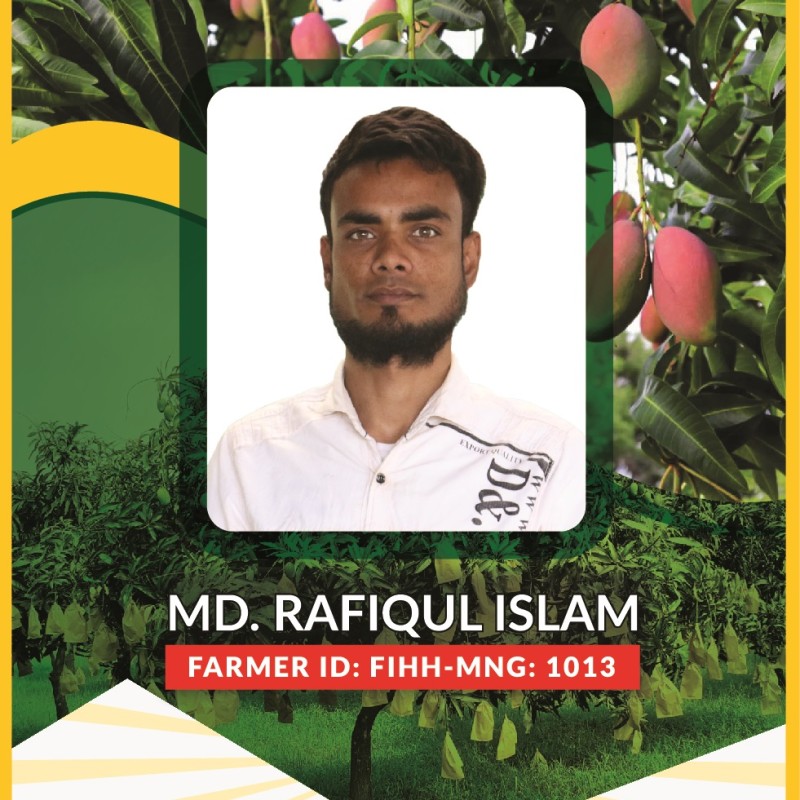 Md. Rafiqul Islam