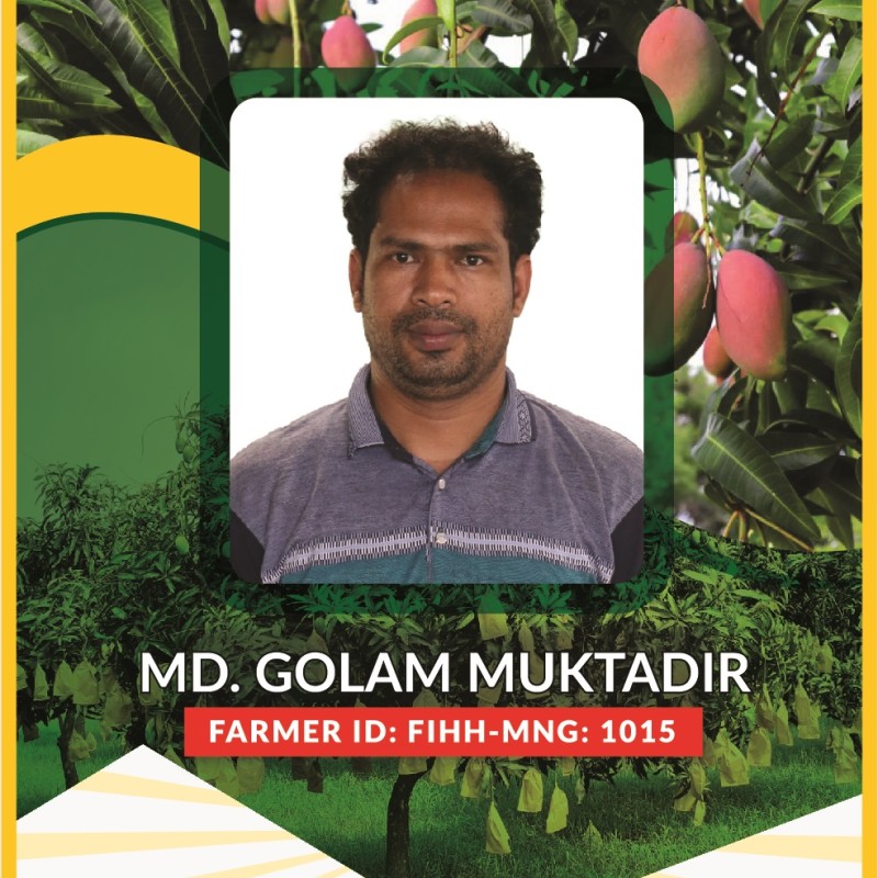 Md. Golam Moktadir