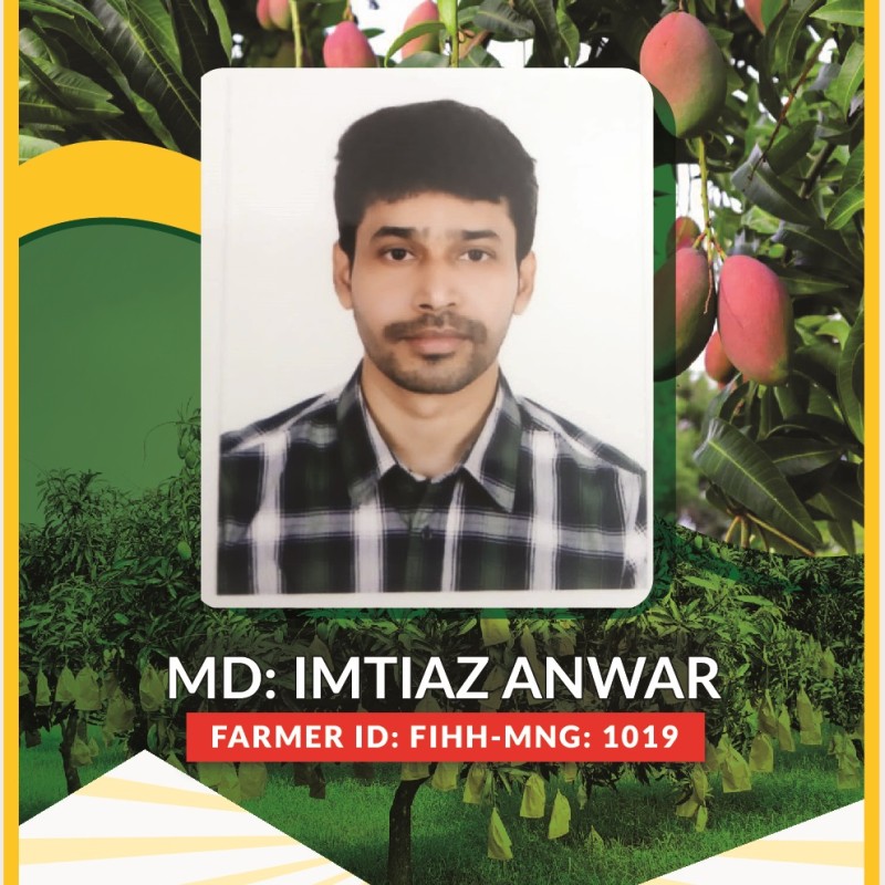 Md. Imtiaz Anwar