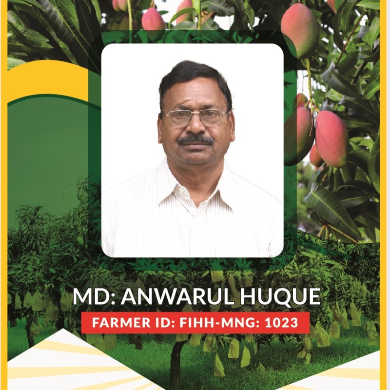 Md. Anwarul Huque