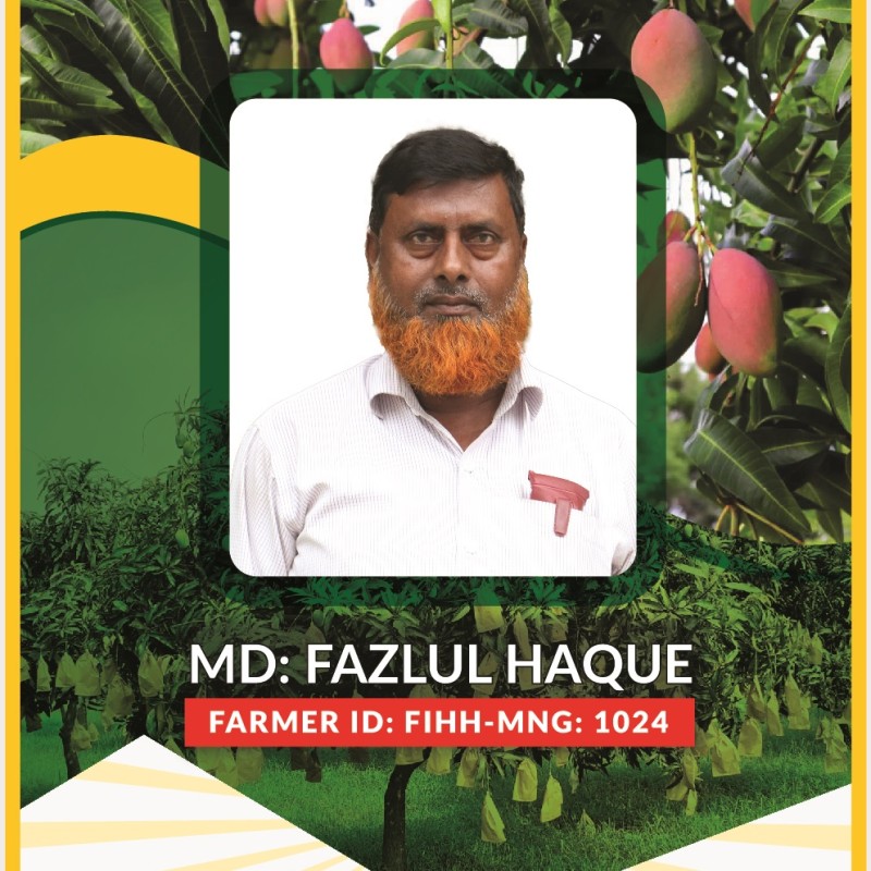 Md. Fazlul Haque