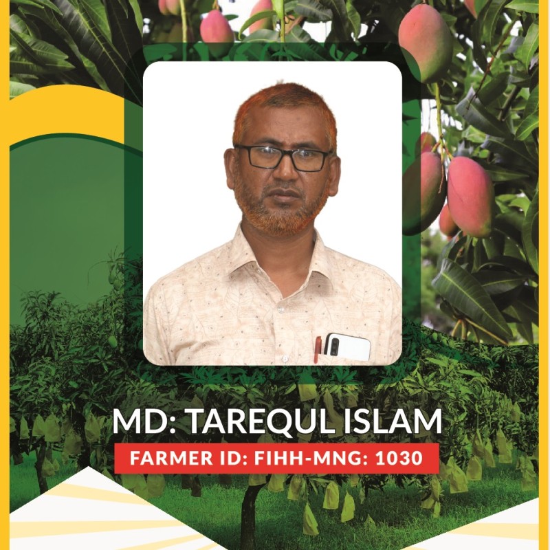 Md. Tarekul Islam