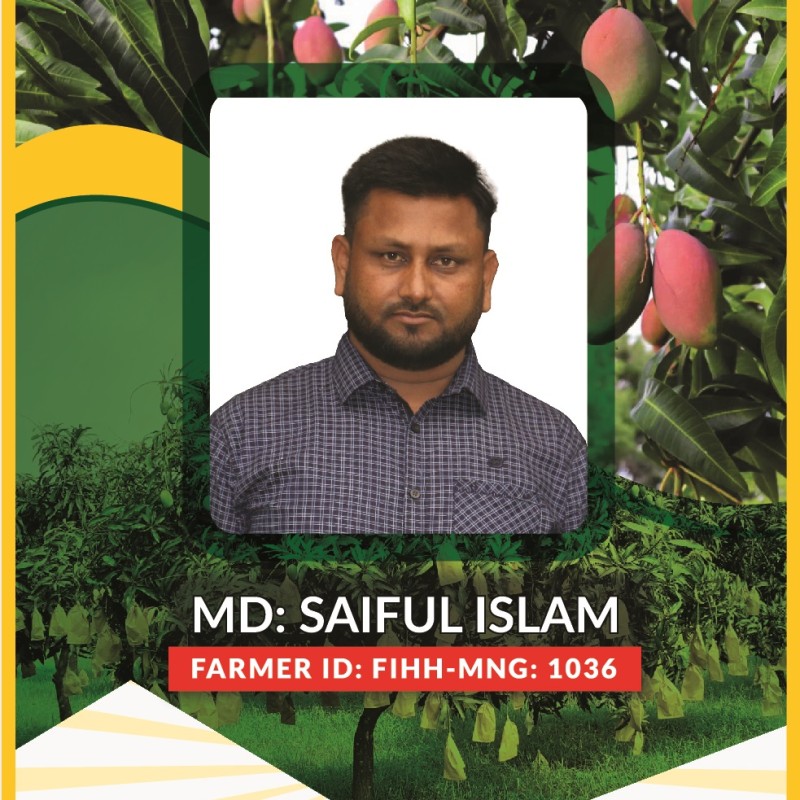 Md. Saiful Islam