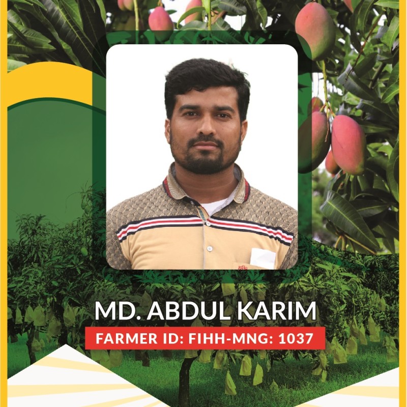 MD. Abdul karim