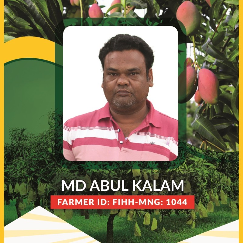 Md. Abul Kalam