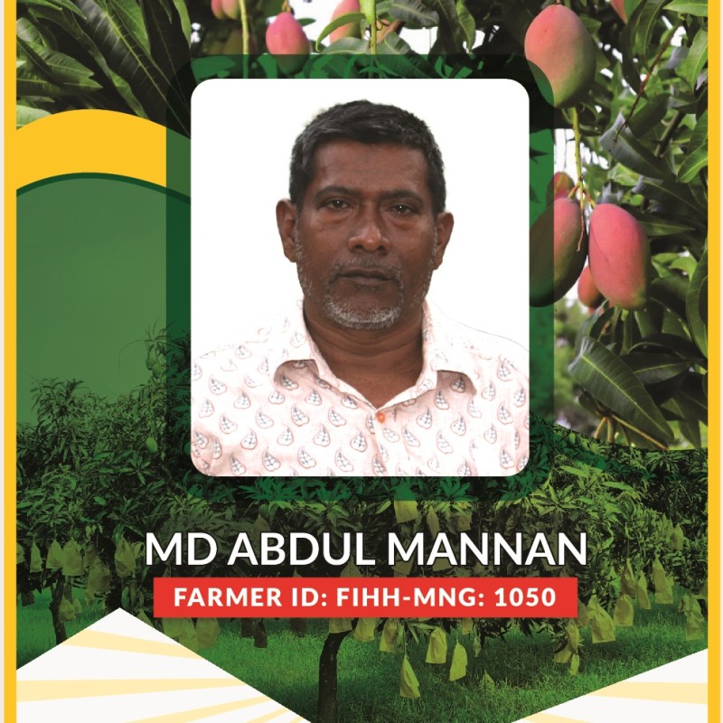 Md. Abdul Mannan