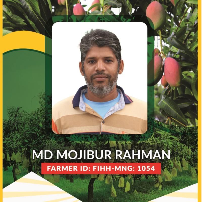 Md. Mojibur Rahman
