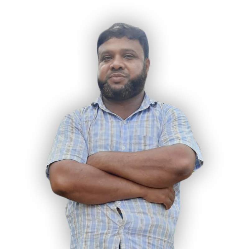 MD. MAHABUBUL ISLAM