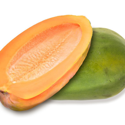 Papaya Seedless - Top Lady (2 PCS)