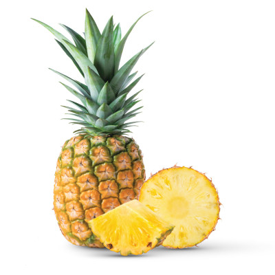 Pineapple - Joldugi (2 PCS)