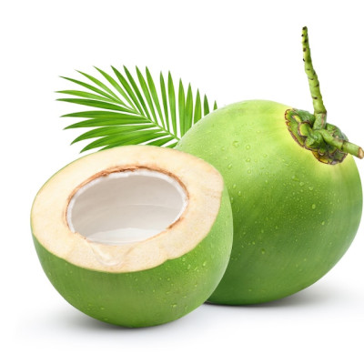 Coconut - Green