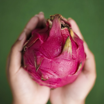 Dragon Fruit