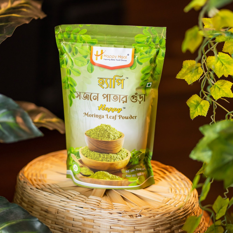 Moringa Powder