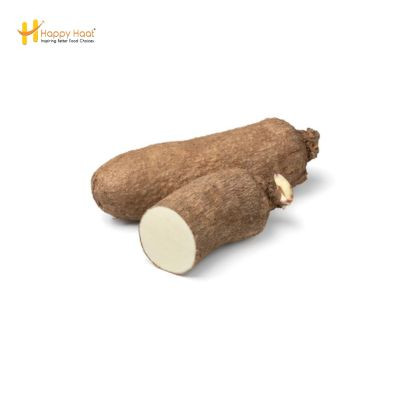 Yam